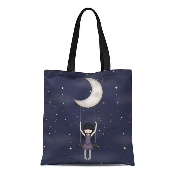 Emo tote bag original hotsell