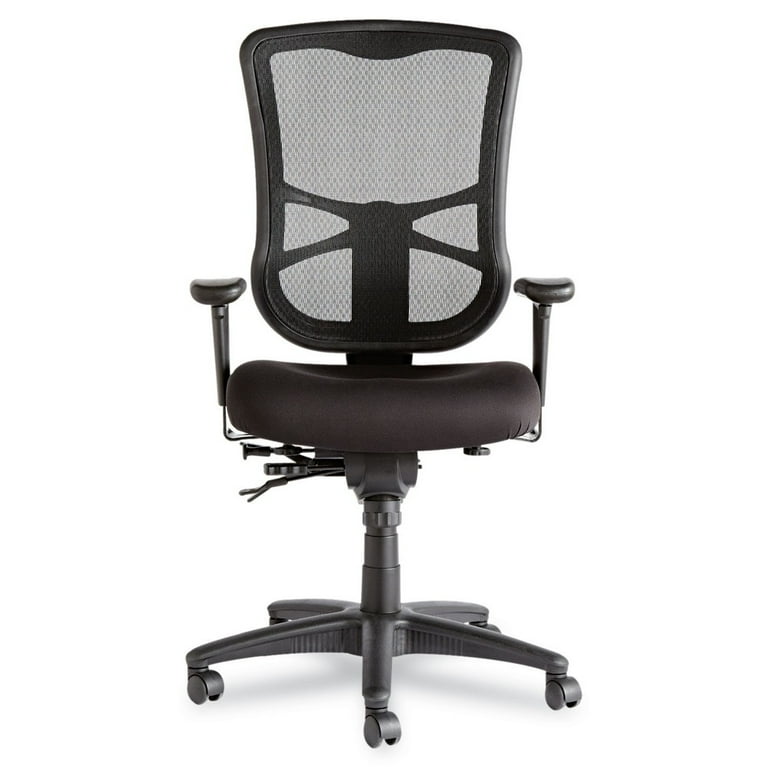Alera elusion with headrest chair deals