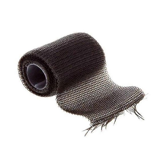 Fiber Fix Repair Wrap Permanent Waterproof Repair Tape 100x Stronger Than Duct Tape 5x127cm New