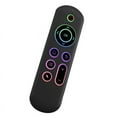 thumbnail image 2 of M5 IR 2.4G Air Mouse Remote Touchpad for Android TV Box PC Mini Wireless Keyboard Flyi y10653, 2 of 6