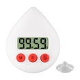 thumbnail image 6 of Timer Waterproof Shower Timer For Precision And Reliable Performance Timer Bathroom Timer Digital Timer Memory Function, 6 of 9