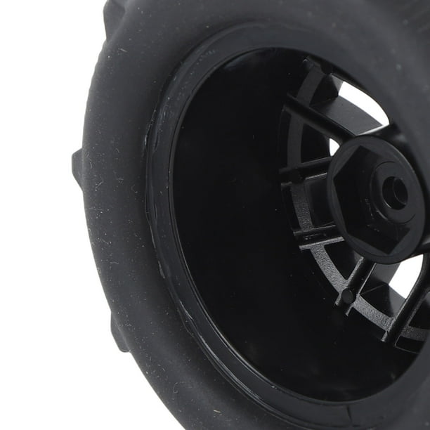 Pneu de voiture pratique Rc, MPNKR + PP0367 1/10 Pneus et jantes Drift