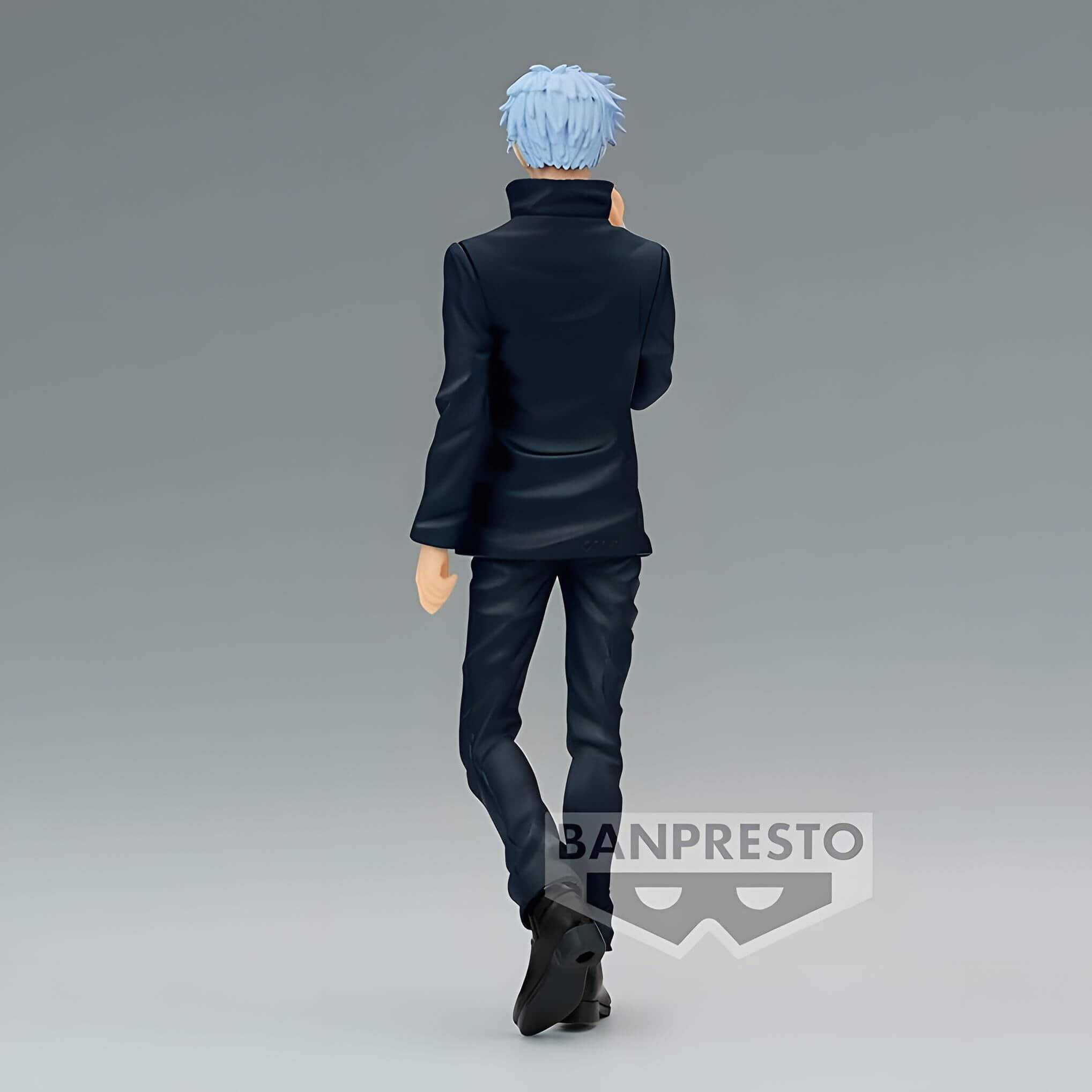【25％OFF】 Banpresto Jujutsu Kaisen Jukon No Kata Satoru Gojo (Hidden アイドルグッズ