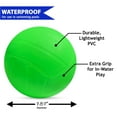 Botabee Swimming Pool Standard Size Water Volleyball