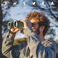 thumbnail image 3 of Adults High Powered Professional Binoculars, 3 of 6