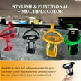thumbnail image 5 of Gyroscopic Cup Holder, Gyroscopic Cup Holder for Car, Cup Holder with Clamp, Cup Holder with Clamp(Only the Holder) C, 5 of 6
