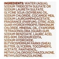 thumbnail image 3 of Equate Beauty Total Moisturizing Body Wash, 33.8 fl oz, 3 of 3