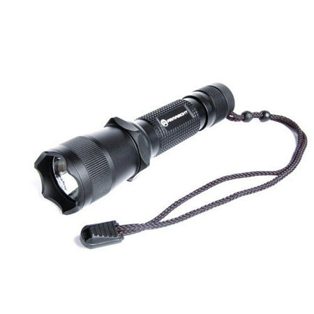 Luminus 335 Flashlight