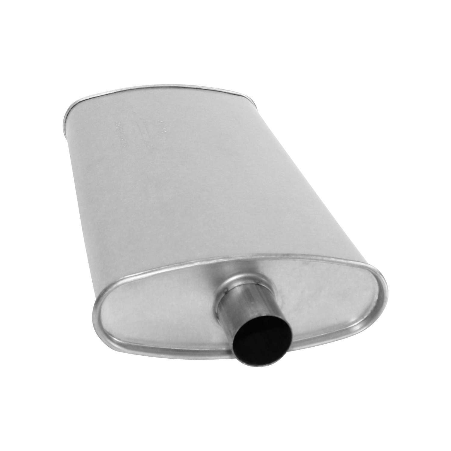 AP Exhaust MSL Maxim Muffler Fits select: 1995-2005 CHEVROLET CAVALIER, 1995-2005 PONTIAC SUNFIRE