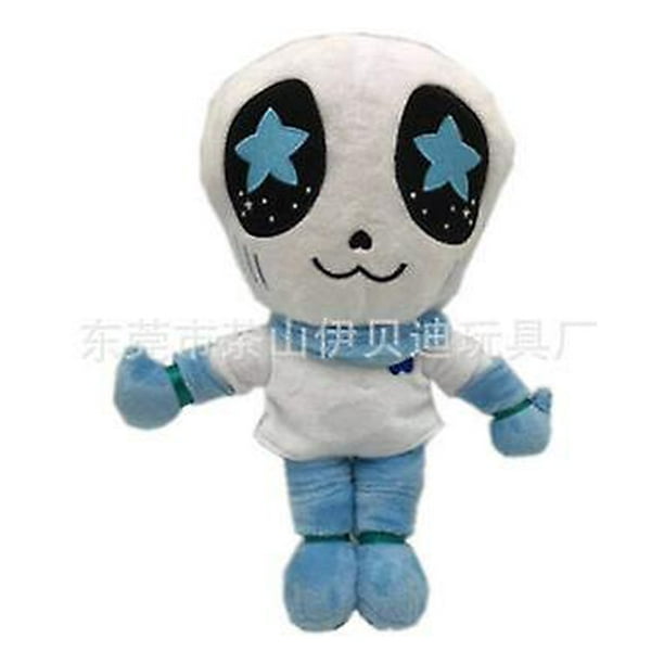 Undertale Plush Toy Undertale Game Peripheral Sans Doll Birthday