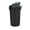 Black, variant on 300ml Sports Shaker Cup with Scale and Stirrer, BPA-Free Leakproof Protein Water Bottle for Gym Workout