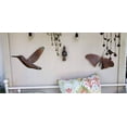 thumbnail image 4 of Hanging Butterfly, 4 of 5