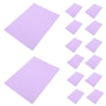 thumbnail image 4 of KAKOWELY copy paper for printer 100pcs Copy Paper For Printer Cardstock Stationery Cards Print Paper Printing Paper Printing Paper Bulk Painting Material Printer Paper Cardstock, 4 of 5