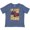 Indigo, variant on Inktastic Go Kart Funny Go Karting Boys or Girls Baby T-Shirt