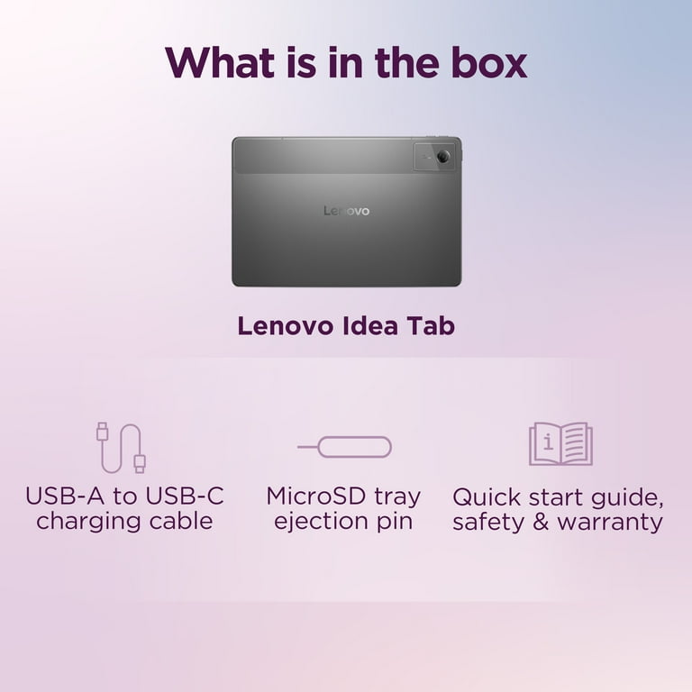 Lenovo Idea Tab 11