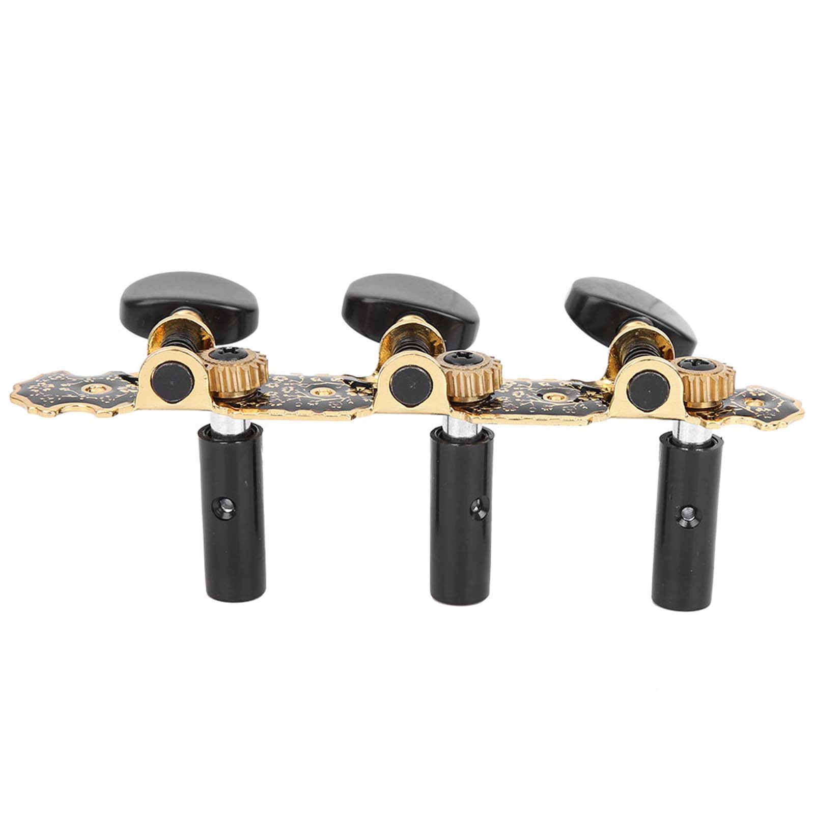 Tuning Pegs String Tuners Exquisite Tuning Fast Stability Classic Guitar For Music Lovers Performances Home