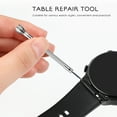 thumbnail image 4 of 1 Set Watch Repair Tools Manual Watch Band Tools Watch Eyeglass Jewelry Screwdrivers, 4 of 7