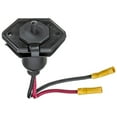 thumbnail image 2 of Seachoice 13771 Trolling Motor Plug Receptacle, 2 of 4