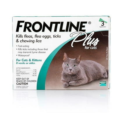 FRONTLINE