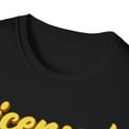 thumbnail image 3 of Licensed To Sell, realtor Apparel and More Graphic Art Unisex T-Shirt, 3 of 4