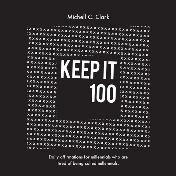 Keep it 100, (Paperback)