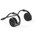 thumbnail image 1 of Auricular Manos libres Cateissary compatible con Bluetooth Cancelación de ruido recargables con Soporte para tarjeta TF, 1 of 6