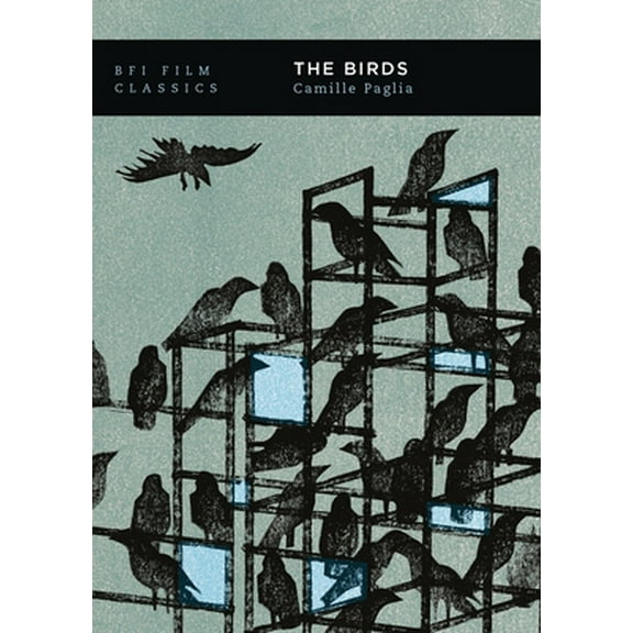 Pre-Owned The Birds (Paperback) 1838719407 9781838719401