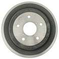 thumbnail image 2 of ACDelco Rear Brake Drum, 2 of 4