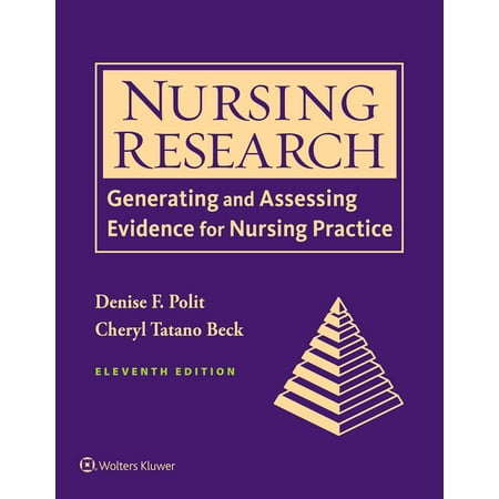 UPC: 9781975110642 | Nursing Research (Hardcover)