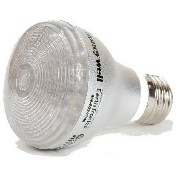 Honeywell HWL1R20501B 3.5-Watt 30-Degree 5000K 80CRI 250 lumens R20 Flood LED