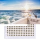 thumbnail image 4 of Ojos De Señuelo De Pesca, Material De Atado De Pesca De Simulación Para Manualidades De Señuelos De Pesca Para Atar Señuelos Artesanales, 4 of 7