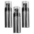 thumbnail image 3 of Botellas de líquido portátiles, botellas de Spray recargables, contenedores de líquidos de viaje, 3 uds., 3 of 5