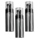 thumbnail image 3 of Botellas de líquido portátiles, botellas de Spray recargables, contenedores de líquidos de viaje, 3 uds., 3 of 5