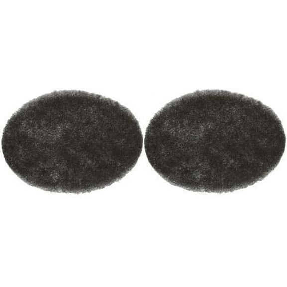 PartsBlast 2 Eureka 38333 Vacuum MM Motor Filters Mighty Mite & Sanitaire Models