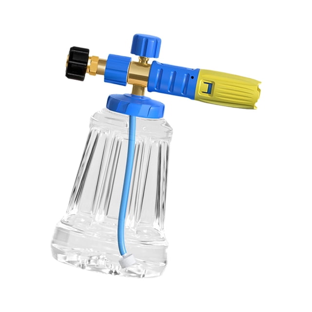 Pulverizador a presión Kusrkot ajuste de volumen de agua 1000 ml