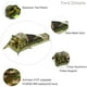 thumbnail image 3 of Tienda Bivy GEERTOP Ultraligera Impermeable para 1 Persona para Camping, 3 of 7