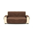 thumbnail image 1 of Yeacher Couch Coat - Convenient Reversible Sofa Cover, 1 of 8