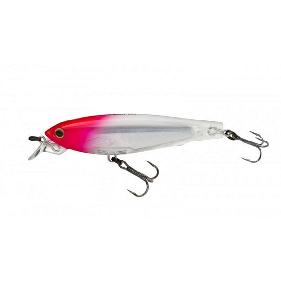 3DS MINNOW (SP) 100MM 4" Red Head