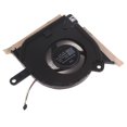 thumbnail image 4 of Ventilador de motor sin escobillas para CPU, GPU, radiador, para Asus Fantasy 13 Gv301r Gv301re, GPU, 4 of 5