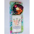 36 Decorative Carrots Paper Guest Towels Napkins for Brunch Buffet