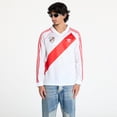 thumbnail image 4 of Jersey Playera Adidas de Manga Larga del River Plate del 94 Retro Para hombre, 4 of 6