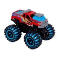 thumbnail image 4 of Vehículo radiocontrol Adventure Force Black escalador rojo, 4 of 4