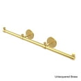 thumbnail image 4 of Prestige Skyline Collection 3 Arm Guest Towel Holder, 4 of 5