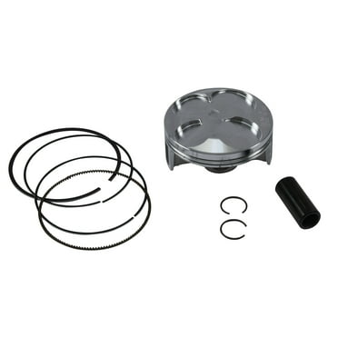 Vertex Forged High Comp Piston Kit 24381A For Yamaha YZ 250 F 19