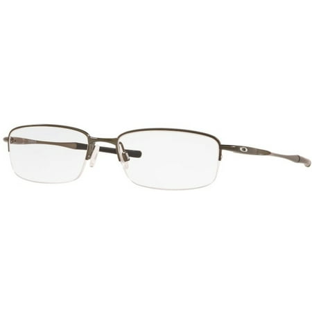 Image of Eyeglasses Oakley Frame OX 3102 310210 Satin Olive