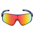 thumbnail image 2 of Gafas polarizadas al aire libre Gafas para montar en bicicleta Gafas de sol deportivas, 2 of 10