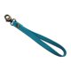 thumbnail image 4 of Correa de pulsera de moda para mujer Muñequeras Correas DIY Bolsa Monedero Monedero Llavero - Azul Claro Azul claro Magideal Correa de pulsera de moda para mujer, 4 of 7