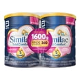thumbnail image 1 of Fórmula Similac Total Comfort Etapa 1 para lactantes de 0 a 12 meses Pack 2 de 800g c/u, 1 of 5