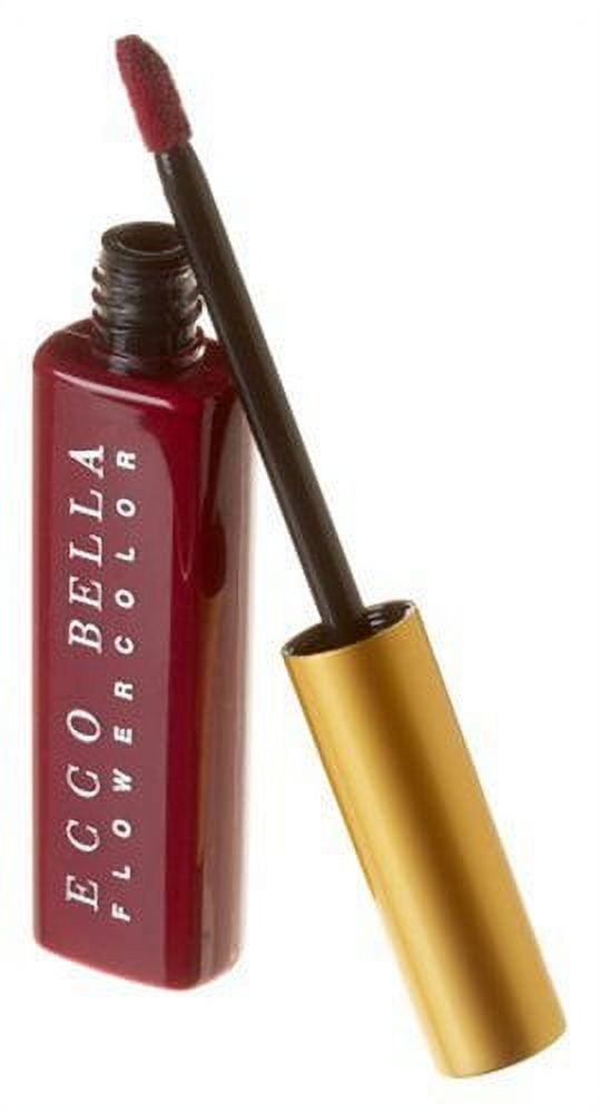Lip Gloss Ecco Bella Mascara Mascara Colours