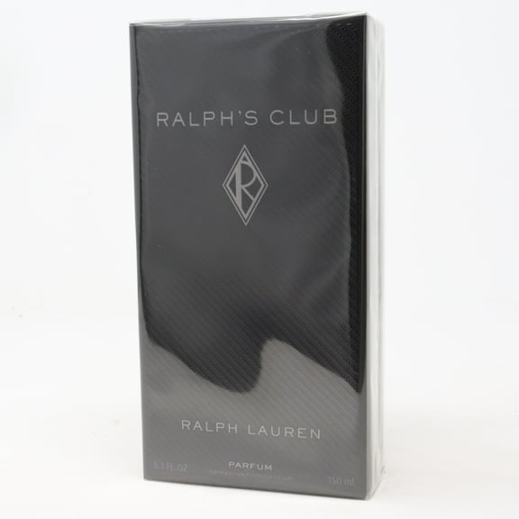 Ralph's Club by Ralph Lauren Parfum 5.1oz/150ml Spray New With Box